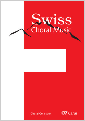 Swiss Choral Book